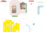 create print ready files for offset and digital printing press